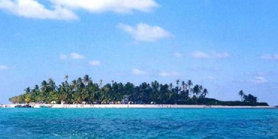 Cayo Jonnhy Cayo Jonnhy