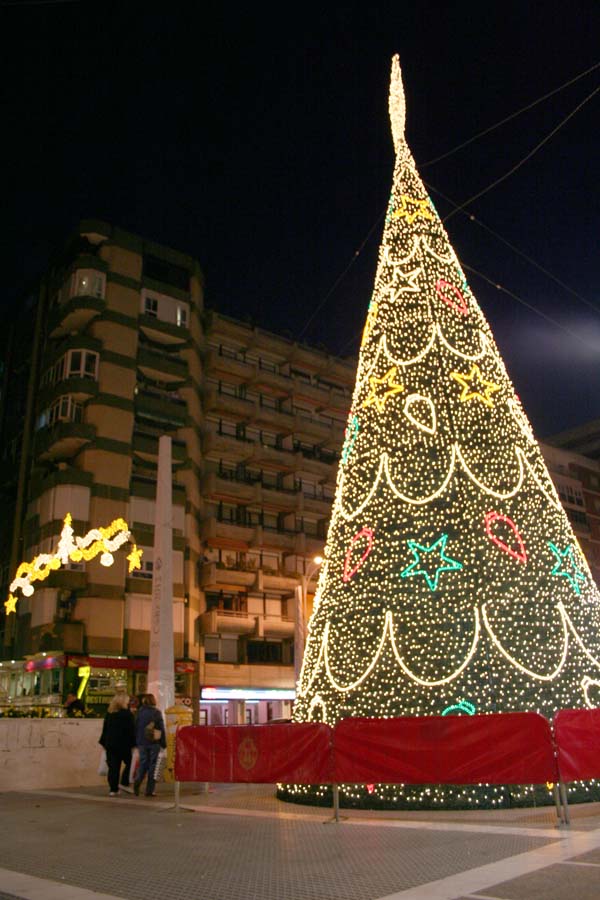 Preparando la Navidad Preparando la Navidad