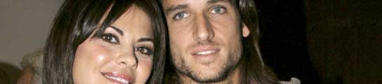 María José Suárez y Feliciano López
