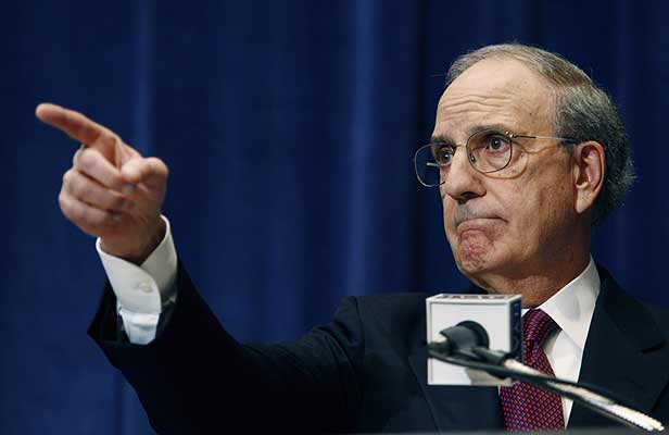 George Mitchell George Mitchell