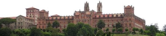 Universidad Pontificia de Comillas Universidad Pontificia de Comillas