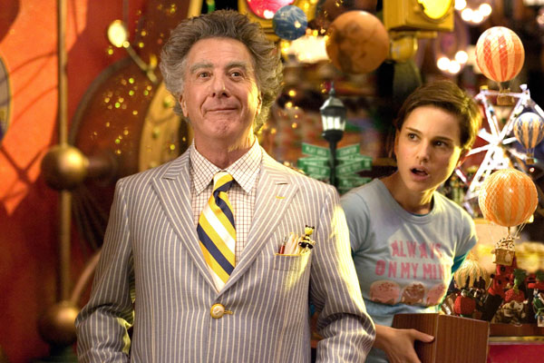 Mr. Magorium Mr. Magorium