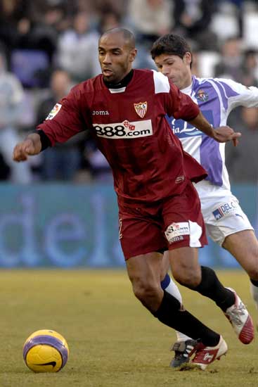 Kanouté Kanouté