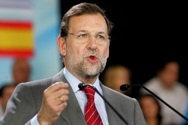 Mariano Rajoy Mariano Rajoy