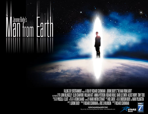 The Man from Earth The Man from Earth