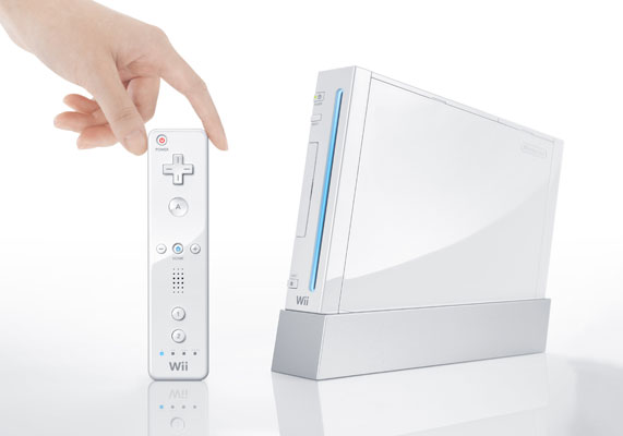 Wii Wii