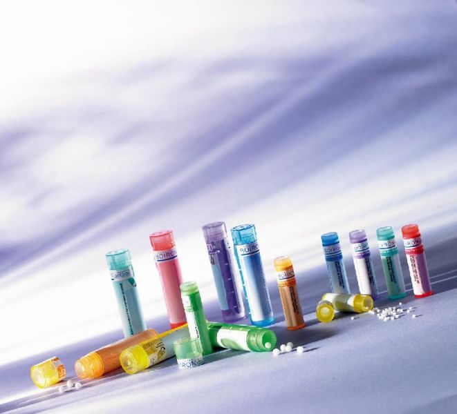 Homeopatía Homeopatía