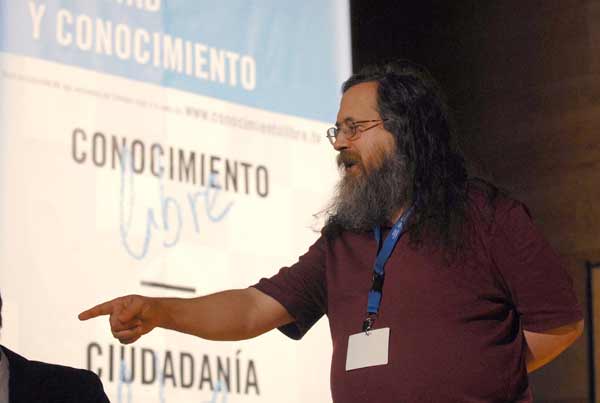 Stallman Stallman