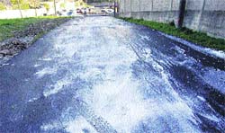 Los termómetros de la ciudad bajaron a 2 oC en el día más frío del año Los termómetros de la ciudad bajaron a 2 oC en el día más frío del año