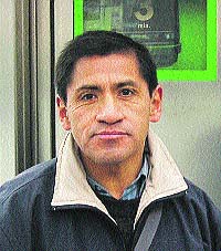 Sacar el billete del tranvía dejára de ser un lío en 2008 Sacar el billete del tranvía dejára de ser un lío en 2008