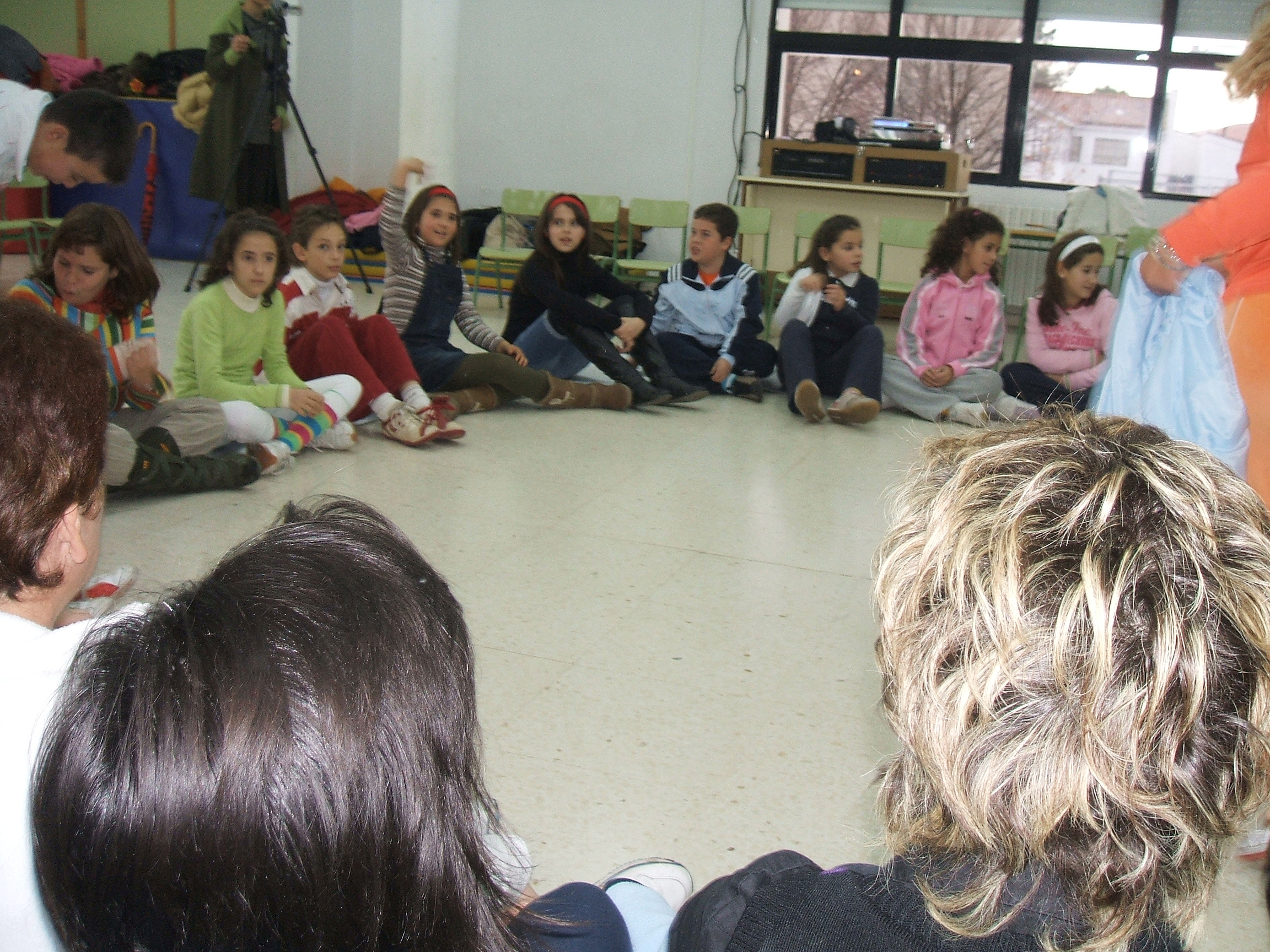 Proyecto Redgrave Proyecto Redgrave