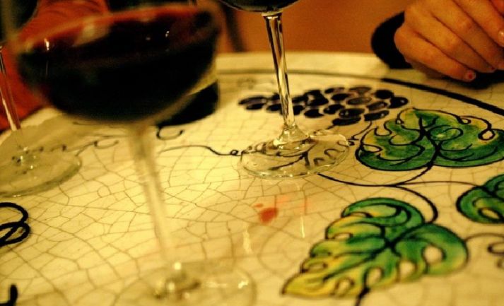 El vino como embajador cultural El vino como embajador cultural