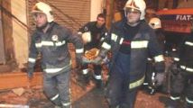 Derrumbe Santander, Cuesta del Hospital, 214 Derrumbe Santander, Cuesta del Hospital, 214