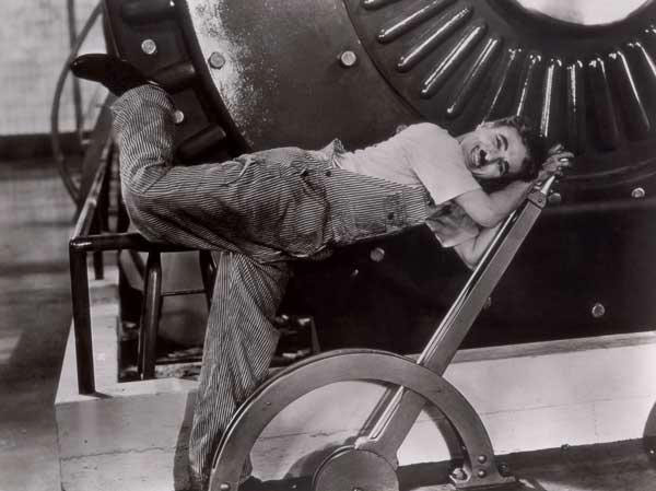 Charlot Charlot