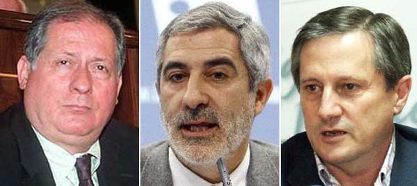 Alcaraz, Llamazares y Meyer Alcaraz, Llamazares y Meyer