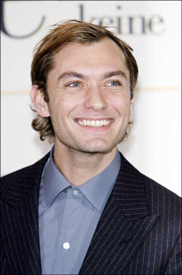 Jude Law Jude Law