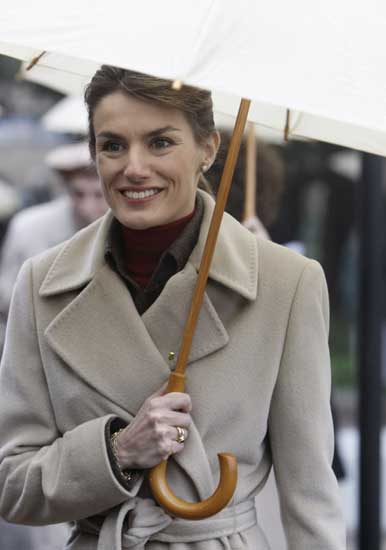 La Princesa de Asturias La Princesa de Asturias