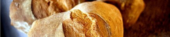 Un pan con historia