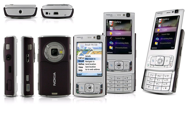 Teléfonos móviles Teléfonos móviles