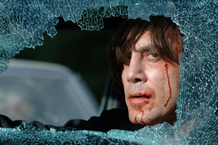 Javier Bardem Javier Bardem