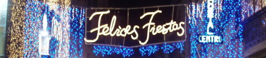 Luces Navideñas, Toledo, 544 Luces Navideñas, Toledo, 544