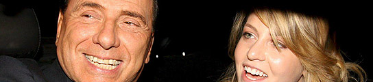 La Hija De Berlusconi Cree Que Un Pol tico no Debe Distinguir Entre 