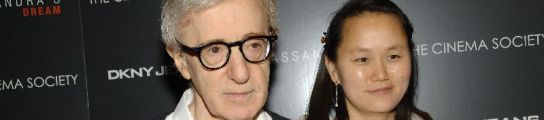 Woody Allen y Soon-Yi