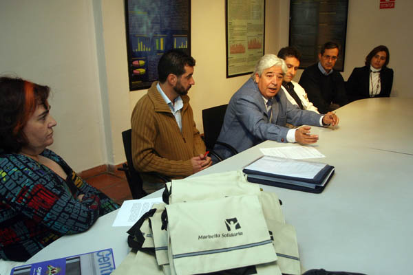 I Encuentro de Profesionales de Tabaquismo I Encuentro de Profesionales de Tabaquismo