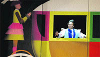 comediants entre príncipes y sirvientas comediants entre príncipes y sirvientas
