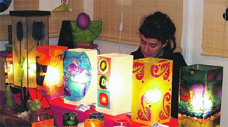 Un regalo de lo más especial Un regalo de lo más especial