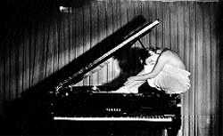 Blues con ternura Blues con ternura