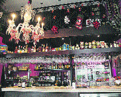 Tapas para acabar el año Tapas para acabar el año