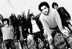 Una descarga de pop Una descarga de pop