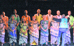 Los ritmos de la espiritualidad Los ritmos de la espiritualidad