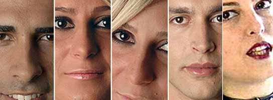 Gran Hermano Gran Hermano