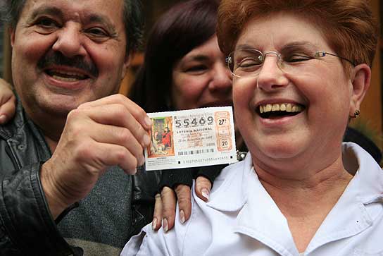 Lotería navidad Lotería navidad