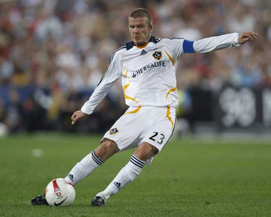 Beckham Beckham