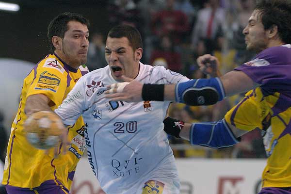 Chema Rodríguez Chema Rodríguez