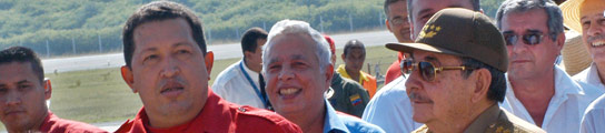 Chávez Chávez