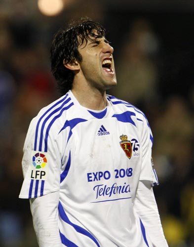 Diego Milito Diego Milito
