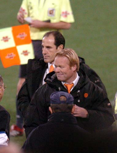Koeman Koeman