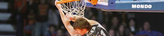 Bilbao Basket Bilbao Basket