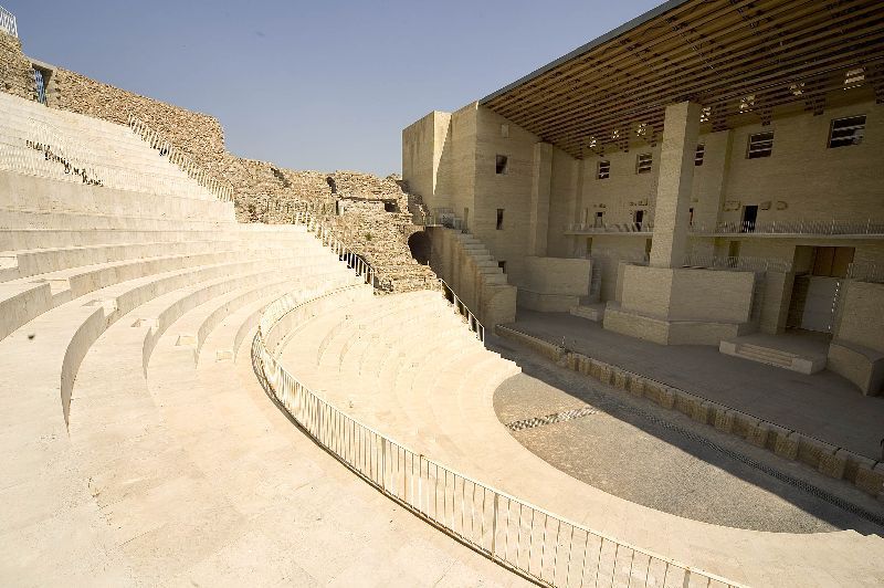 Teatro romano de Sagunto Teatro romano de Sagunto