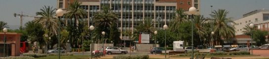 Hospital Joan XXIII de Tarragona