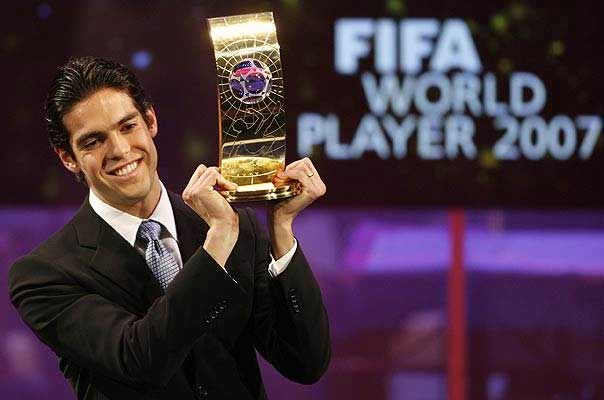 Kaká Kaká
