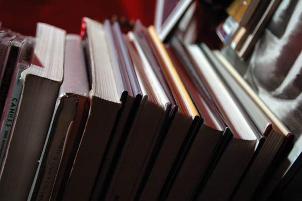 Libros con banda sonora. Libros con banda sonora.