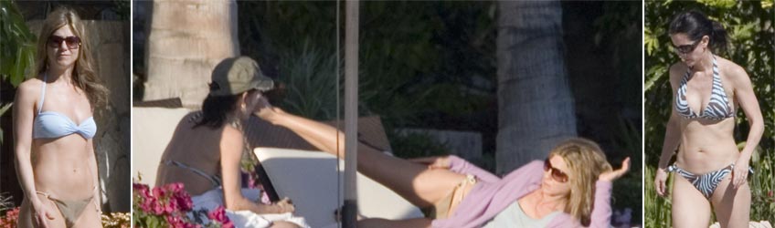 Pilladas En Bikini Pilladas En Bikini