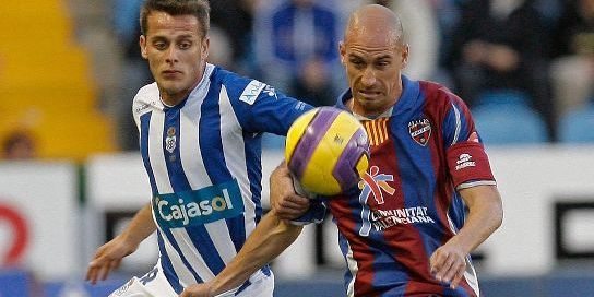 Rubiales Rubiales