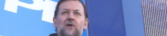 ¿Un cambio de imagen para Rajoy? ¿Un cambio de imagen para Rajoy?