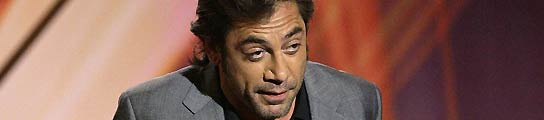Javier Bardem